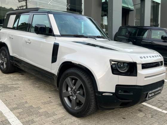 LAND ROVER DEFENDER 3.0 D350 TURBO DIESEL MHEV 110 X-DYNAMIC HSE AWD AUTOMÁTICO LAND ROVER DEFENDER 3.0 D350 TURBO DIESEL MHEV 110 X-DYNAMIC HSE AWD AUTOMÁTICO